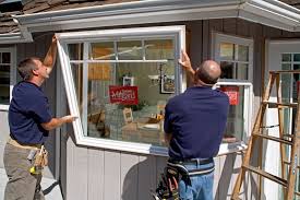 Best Residential Window Installation in Blossom, TX